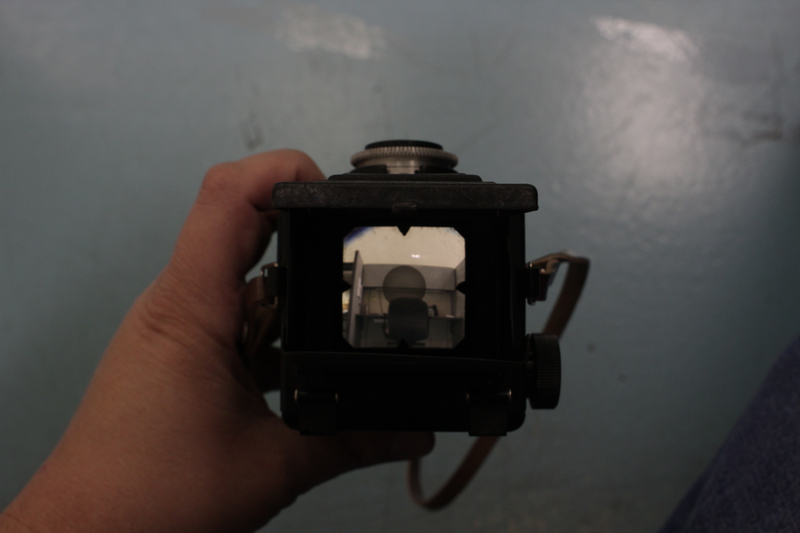 Illustration for article titled My Camera Arrived!